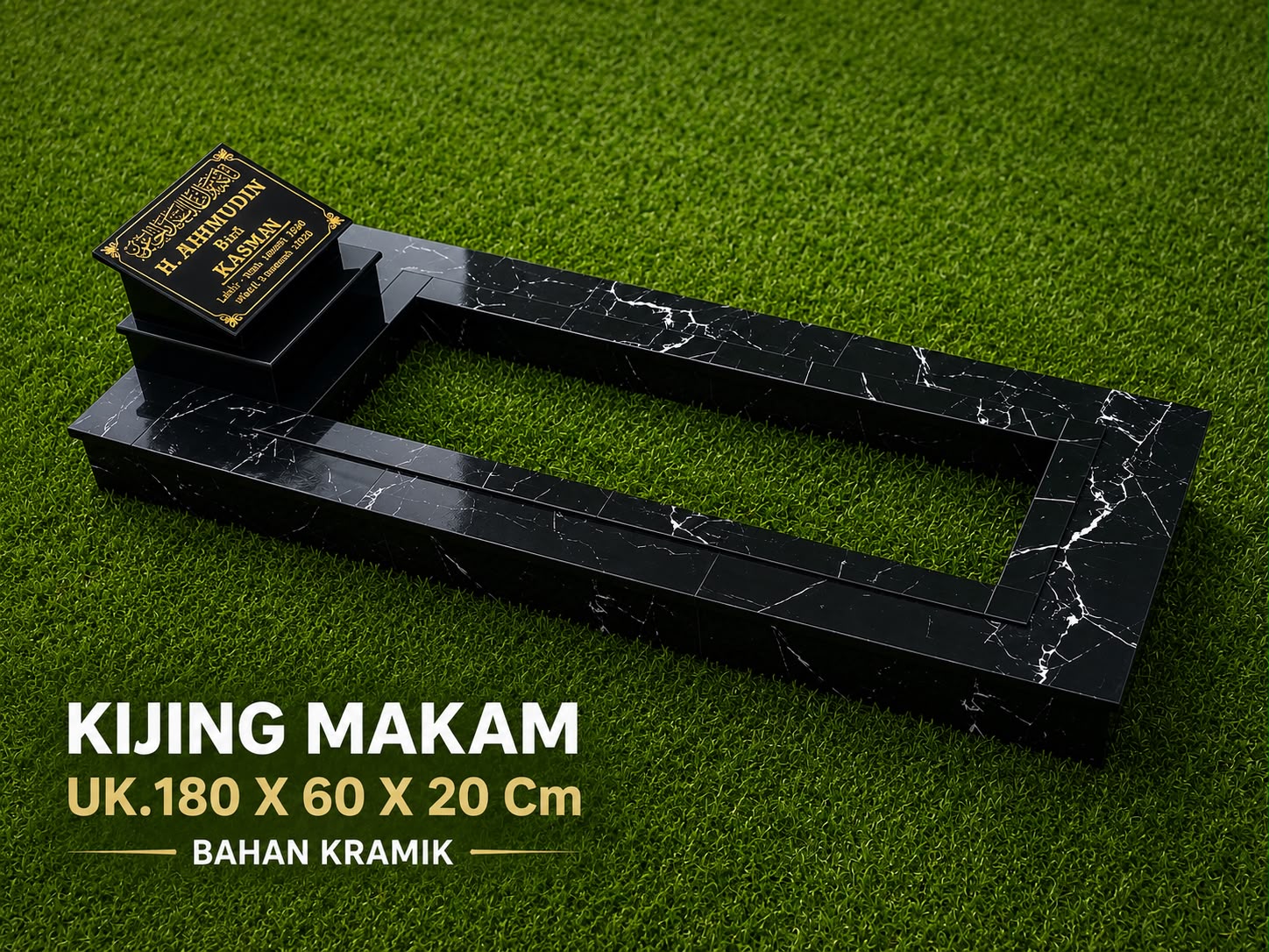 Kijing Makam
