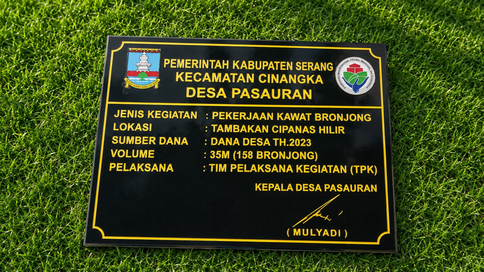 Prasasti